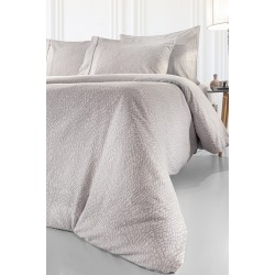 Σετ 3τμχ. Σεντόνια με Λάστιχο Ava Melanze Flannel 100x200+32