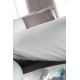 Σεντόνι Minimal Silver 240x270
