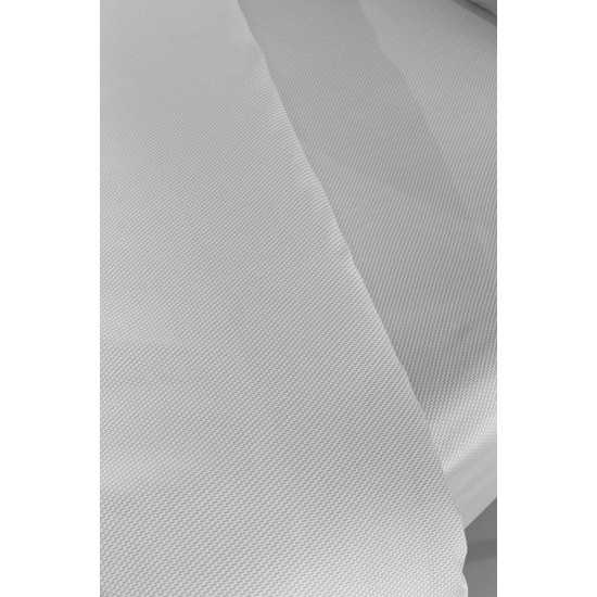 Σεντόνι με Λάστιχο Minimal Silver 160x200+35