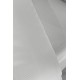 Σεντόνι με Λάστιχο Minimal Silver 160x200+35