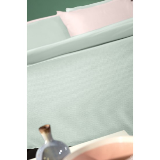 Σεντόνι Minimal Mint 280x270