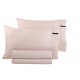 Σεντόνι με Λάστιχο Minimal Pudra 180x200+35