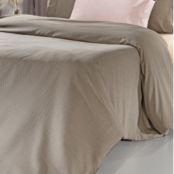 Σεντόνι με Λάστιχο Minimal Wenge 180x200+35