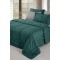 Πάπλωμα Ημίδιπλο 180x240 Gali Emerald