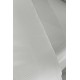 Παπλωματοθήκη Γίγας Minimal Silver 255X245