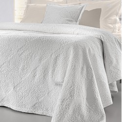 Κουβέρτα Γίγας 260x250 - Portobello White