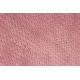 Κουβέρτα Υπέρδιπλη 220X240 - Rombus Coral 