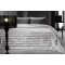 Κουβέρτα St.Moritz Silver 260x240