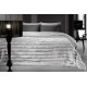 Κουβέρτα St.Moritz Silver 260x240