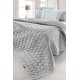 Σετ Κουβερλί Γίγας 250x240 - Kiara Grey