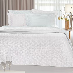 Σετ Κουβερλί Γίγας  240x250 - Honour White