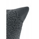 Μαξιλαροθήκη 42X42 - Lama Anthracite (Χωρίς Γέμιση)