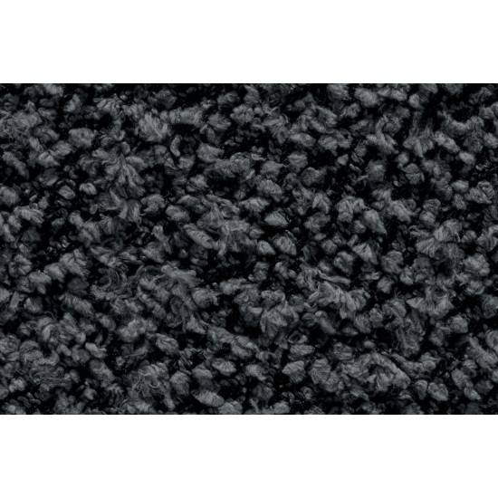 Μαξιλαροθήκη 42X42 - Lama Anthracite (Χωρίς Γέμιση)