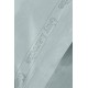 Ζεύγος Μαξιλαροθήκες 50X70  - Color Plus Mint