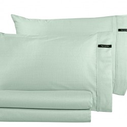 Μαξιλαροθήκη Ύπνου Minimal Mint 50x70
