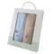 Σετ Πετσέτες 2τμχ (35X50) - Baby Towels Boy Set 1
