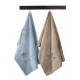 Σετ Πετσέτες 2τμχ (35X50) - Baby Towels Boy Set 1
