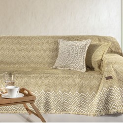 Ριχτάρι Marvin Golden Διθέσιου Καναπέ 180x250
