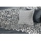 Ριxτάρι Duomo Anthracite Τετραθέσιου Καναπέ 180x350