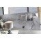 Ριχτάρι Matis Grey 1θέσιος 180x150