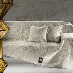 Ριχτάρι Matis Sand 2θέσιος 180Χ250