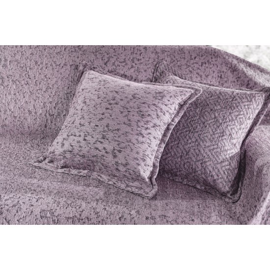 Ριχτάρι Matis Purple 1θέσιος 180x150