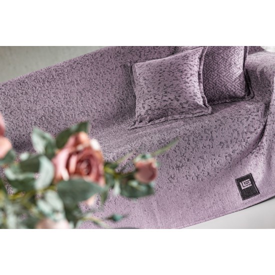 Ριχτάρι Matis Purple 1θέσιος 180x150