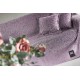 Ριχτάρι Matis Purple 1θέσιος 180x150