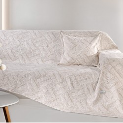 Ριχτάρι Τριθέσιο 180x300 - Lucid Natural 