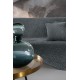 Ριχτάρι Πολυθρόνας 170X150 - Lama Anthracite