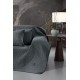 Ριχτάρι Διθέσιο 170X250 - Lama Anthracite