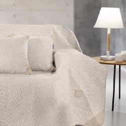Ριχτάρι Διθέσιο 170X250 - Lama Beige