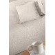 Ριχτάρι Διθέσιο 170X250 - Lama Beige
