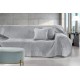 Ριχτάρι Τετραθέσιο 170X350 - Lama Silver