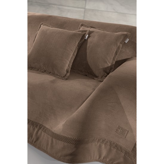 Ριχτάρι Πολυθρόνας 170x150 - Np Rubicon Latte