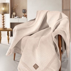 Ριχτάρι Τριθέσιο 170X300 - Np Rubicon Champagne