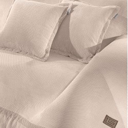 Ριχτάρι Τριθέσιο 170X300 - Np Rubicon Champagne
