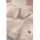 Ριχτάρι Τριθέσιο 170X300 - Np Rubicon Champagne