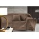 Ριχτάρι Τριθέσιο 170x300 - Np Rubicon Latte