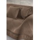 Ριχτάρι Τριθέσιο 170x300 - Np Rubicon Latte