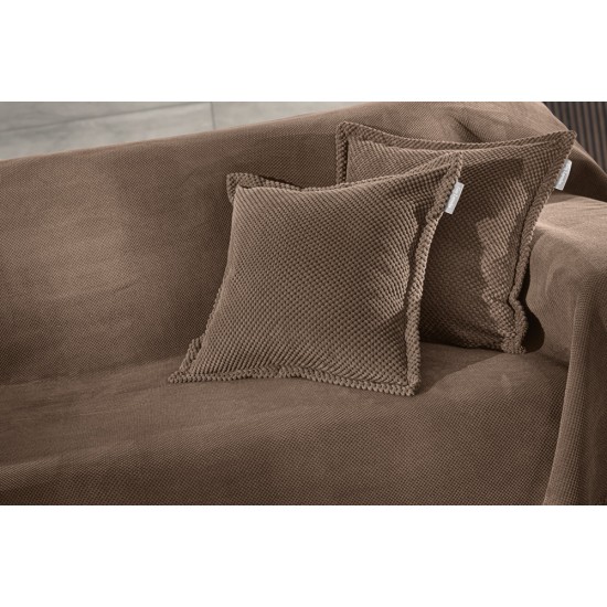 Ριχτάρι Τριθέσιο 170x300 - Np Rubicon Latte