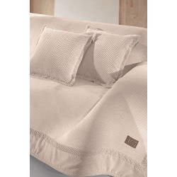 Ριχτάρι Τετραθέσιο 170X350 - Np Rubicon Champagne
