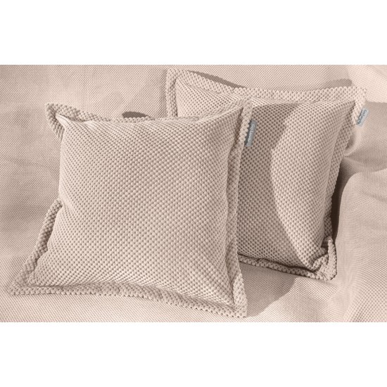 Ριχτάρι Τετραθέσιο 170X350 - Np Rubicon Champagne